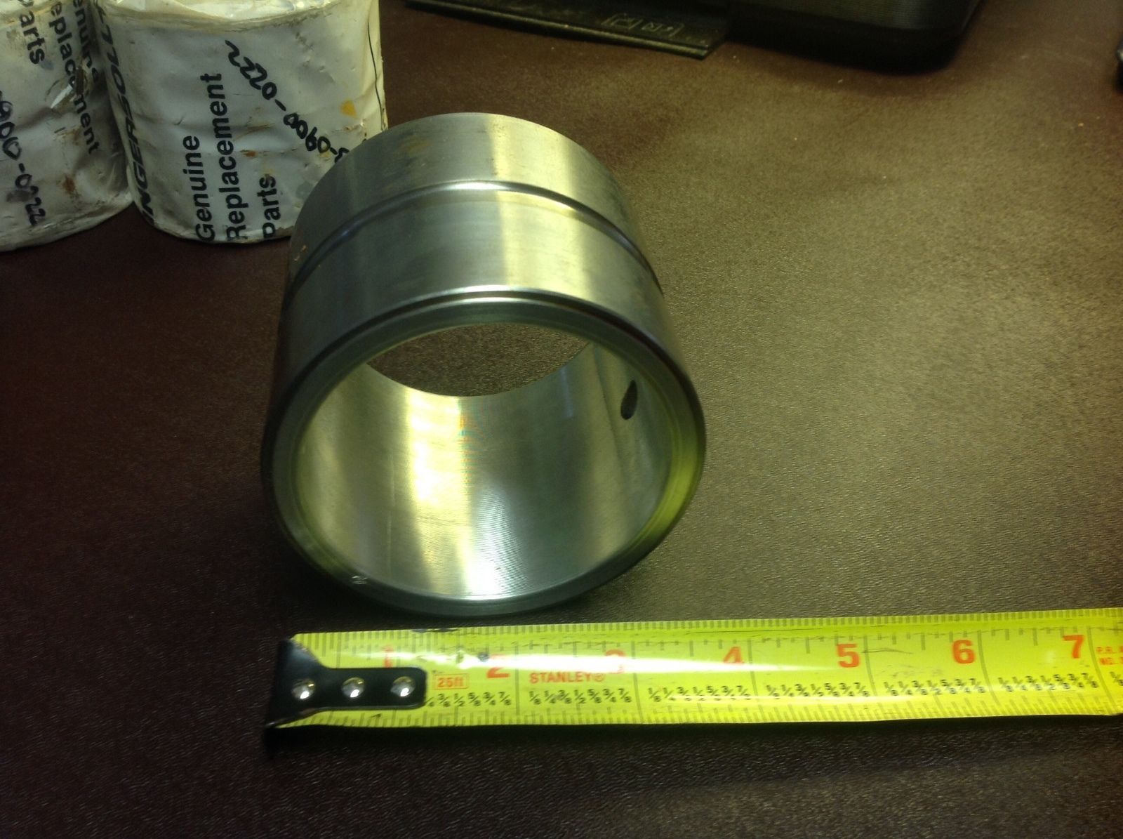 INGERSOLL RAND SS CONNECTING BUSHING 003-0900-0222 NEW OEM 309000222  $99 - $78.21