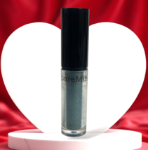 Bareminerals High Shine Eyecolor 1.5g/0.05oz - Electric (Deep Teal) FREE... - $38.50 CAD