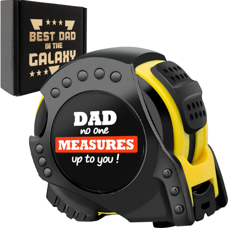 Primary image for Gifts for Dad from Son Daughter Kid, Tool Gifts for Daddy Fathers Day Birthday S