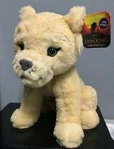Disney Lion King Plush Nala.She Speaks 4 Phrases.Ages 3+. Brand New. Collector! - £10.00 GBP