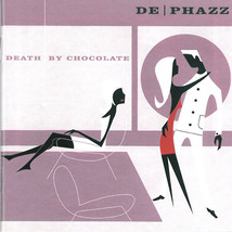 De|Phazz – Death By Chocolate CD - £5.58 GBP