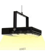Sansi-70-Watt 3915 Lumens Integrated LED Full Spectrum Grow Plant Light ... - $1,063.20 MXN