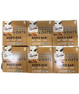 Bob&#39;s Red Mill 5pk PB Chocolate &amp; Oats Bar, 5 bars (Pack of 6) - Non GMO... - $684.41 MXN
