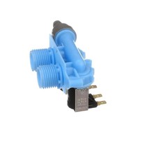 Oem Water Inlet Valve For Whirlpool GHW9150PW0 GHW9400PW0 GHW9100LW1 GHW9400PL0 - £44.27 GBP