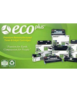 ECOPLUS CANON E31 E40 (1491A002AA) TONER CTG, BLACK, 4K YIELD - €30,88 EUR