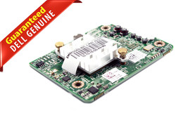 Dell Broadcom PowerEdge Netxtreme II 57711 Dual Port Lom Riser Card D9VTT - $20.99