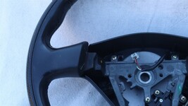 05-07 Subaru Legacy Outback Momo Leather Steering Wheel Radio Cruise image 4