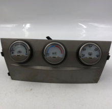 2010-2011 Toyota Camry AC Heater Climate Control Temperature Unit OEM F0... - £53.08 GBP