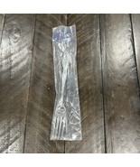 Gorham Stegor Chanson Dinner Fork 7 3/8&quot; NEW - $20.34 CAD