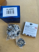 Wheel Bearing and Hub Assembly CARQUEST 91-45065 Chevrolet Buick Pontiac... - $77.38