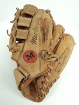Vintage MacGregor Big Mac Baseball Softball Glove Mitt K2997 - 12&quot; - RHT  - £11.41 GBP