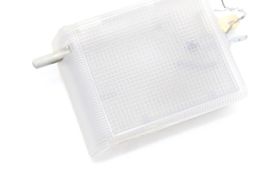 86-95 MERCEDES-BENZ W124 GLOVE BOX LIGHTING Q1377 image 10