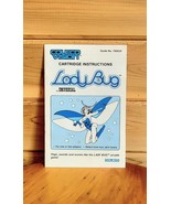 Colecovision Vintage Lady Bug Game Manual - $27.34 CAD
