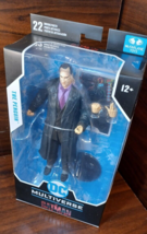 McFarlane Toys DC Multiverse Penguin - The Batman 2021 – NEW-Free Box S&H - £30.53 GBP