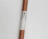 Apollo 24-in 3/4-in FIP Inlet x 3/4-in FIP Outlet Copper Water Heater Co... - $16.00