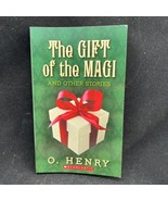 The Gift of the Magi and Other Stories by O. Henry (2003, Trade Paperback) - £2.98 GBP