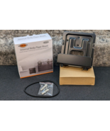 Cable Box Mount And Modem Mount For Wide Range Of Media Players APM-06-02 - $6.39