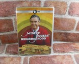 Mister Rogers Neighborhood Would You Be Mine &amp; Beautiful Day Collections... - $21.34