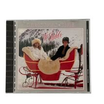 The Judds Christmas Time Audio CD - €3,29 EUR