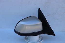 15-17 BMW X3 Side View Door Wing Mirror W/ Lamp Passenger Right RH (5pin) - £252.38 GBP