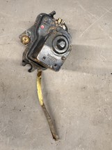 1959-1964 Chevy Impala Belair Windshield Wiper Motor 1 Single Speed Bisc... - $2,726.79 MXN