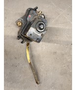 1959-1964 Chevy Impala Belair Windshield Wiper Motor 1 Single Speed Bisc... - $2,678.47 MXN