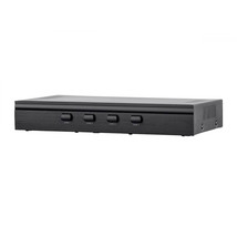 Monoprice 38157 MONOPRICE SS-4 PREMIUM 4-CHANNEL SPEAKER SELECTOR - $2,068.94 MXN