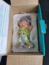 WDCC Walt Disney Classic Collection Snow White Gleeful Grin Dopey Figurine - £45.88 GBP