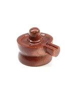 Religious 154Ct Carved Shiva God Idol Shivling - €32,61 EUR
