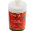 Cantu Sulfate-Free Hydrating Cream Conditioner with Shea Butter 25 fl oz - £13.19 GBP