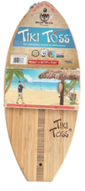 Original Tiki Toss Ring Toss Game for Adults &amp; Kids - Hook and Ring Games - £14.78 GBP