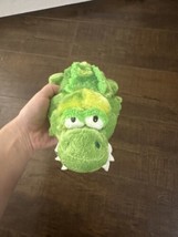 Webkinz Ganz Crocodile Plush Stuffed Animal Toy 11 Inch No Code Tag - $13.15
