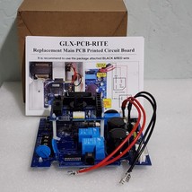 GLX-PCB-RITE Main Circuit Board &amp; GLX-PCB-DSP Display Board Compatible H... - $1,289.07 MXN