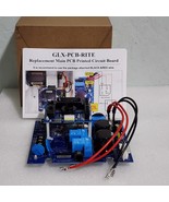 GLX-PCB-RITE Main Circuit Board &amp; GLX-PCB-DSP Display Board Compatible H... - $1,289.07 MXN