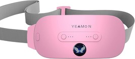 Yeamon Portable Cordless Heating Pad - £20.48 GBP