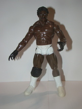 (1999) WWE Titan Tron Live Jakks Pacific - Booker T (Wrestling Figure) - £11.95 GBP