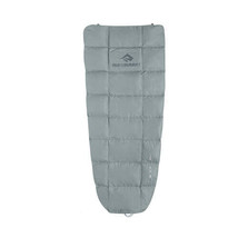 Sea to Summit Cinder 1 Down Quilt - Long - £283.57 GBP