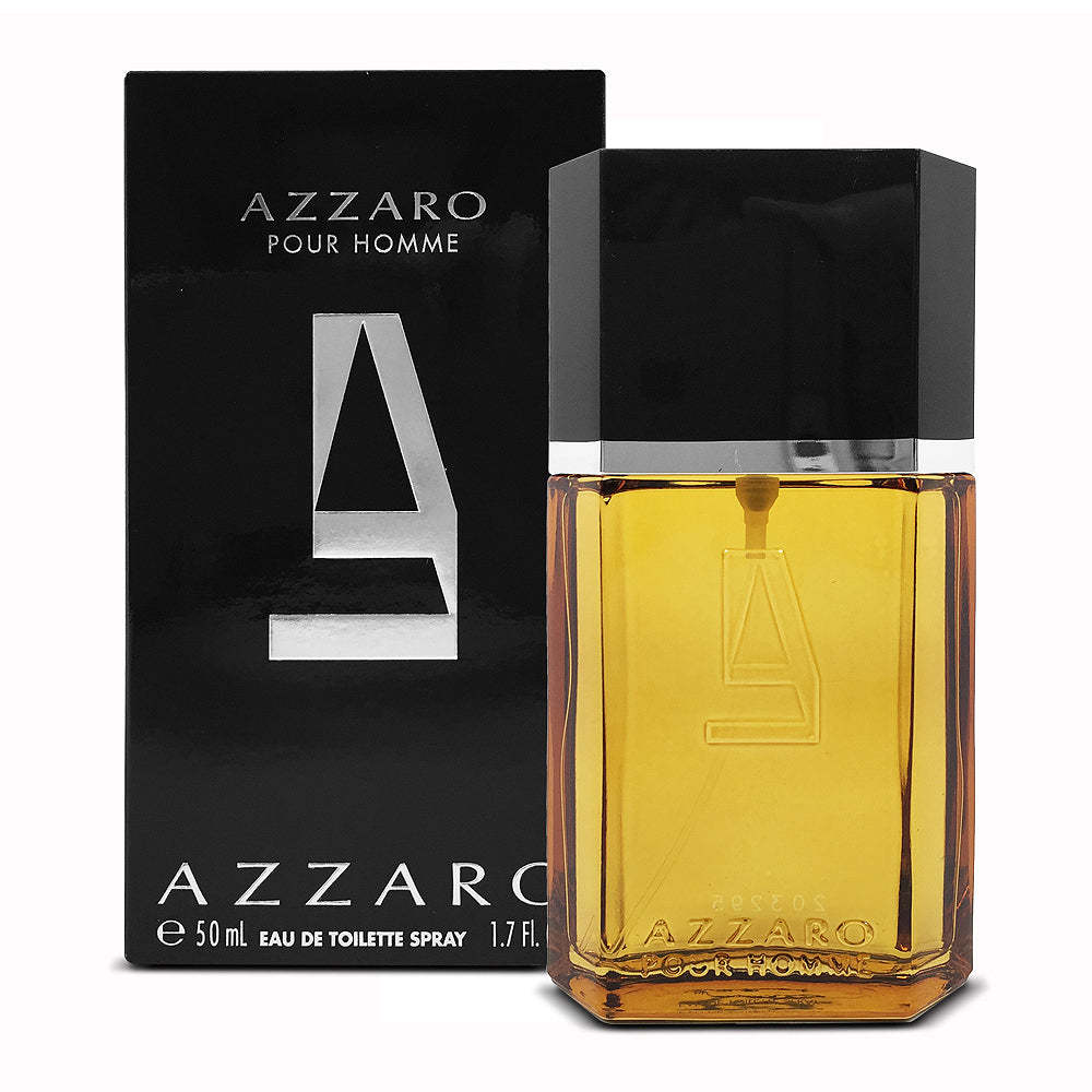 Azzaro Pour Homme 1.7oz EDT Spray - $21.99