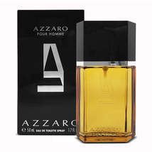 Azzaro Pour Homme 1.7oz EDT Spray - £17.51 GBP