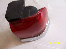 1996 1997 COUGAR XR7 RIGHT TAILLIGHT BRAKE TURN OEM USED MERCURY 1995 1994 - $188.09