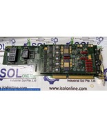 ST S4579-ED2 DAQ Processing Board Assy CS326-ED3 Credence Semiconductor ... - $55,473.12 MXN