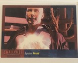 Smallville Season 5 Trading Card  #88 Lex Luther Michael Rosenbaum - $1.97