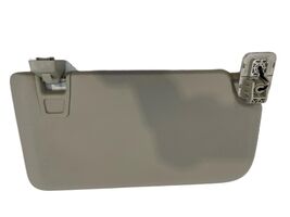 2019-2023 Ford Ranger RH Passenger Sun Visor W/o Mirror Complete W/ Brac... - $69.25