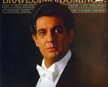 Bravissimo Domingo Volume 2 [Vinyl] - £16.23 GBP
