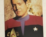 Star Trek Voyager Profiles Trading Card #A - £1.58 GBP