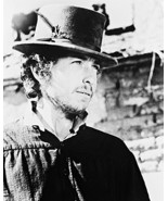 Bob Dylan In Pat Garrett &amp; Billy The Kid 16x20 Canvas Giclee - £55.94 GBP