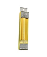 e.l.f. No Budge Matte Shadow Stick, One-Swipe Cream Eyeshadow Stick STEL... - $4.46