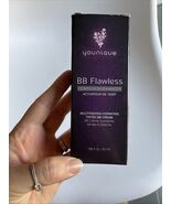 Younique BB Flawless Complexion Enhancer Tinted BB Cream Bisque New SEALED - $2,215.59 MXN