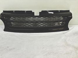 ah328138aw  2010 2011 2012 2013 land rover range rover black front oem g... - $85.00