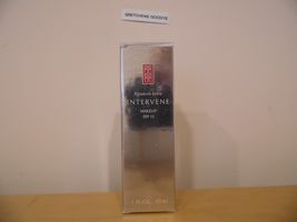 Elizabeth Arden Intervene Makeup Soft Tan #14 NIB SPF15 Factory Sealed - $18.02 CAD